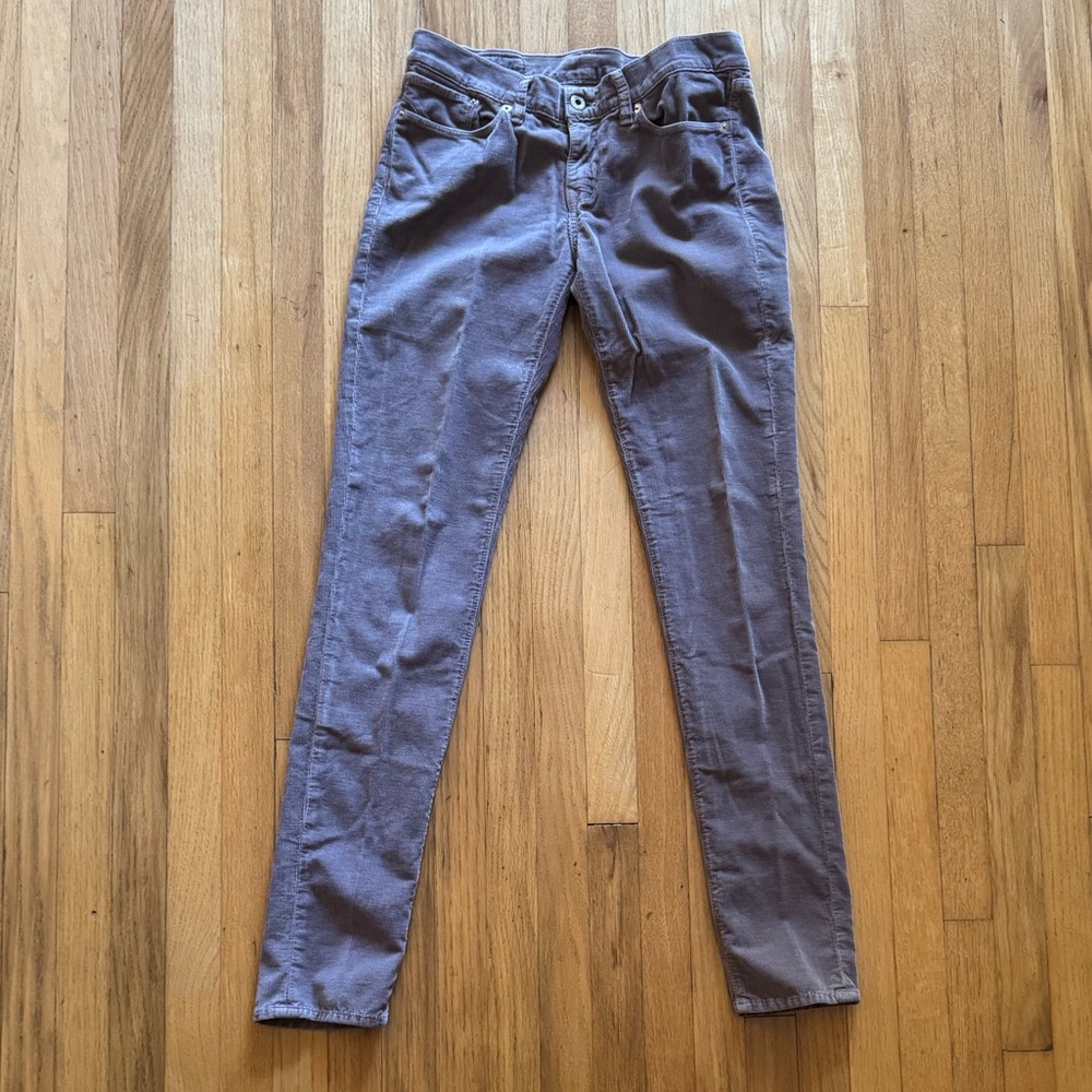 Levi’s Women’s Corduroy Pants Size 28